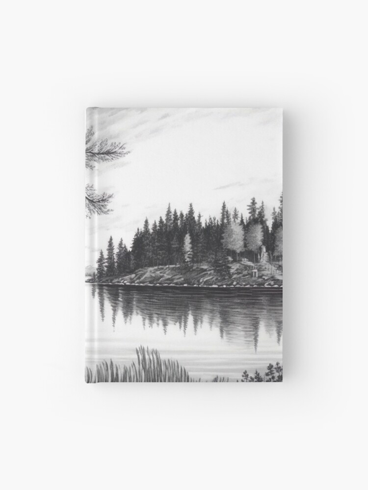 Nature Graphite Drawing Print, Nature Pencil Art, Home Wall Decor, Pencil  Drawing, Realistic Water Art, Mountain River Art, Waterscape - Etsy Canada  | Landscape pencil drawings, Landscape drawings, Water art