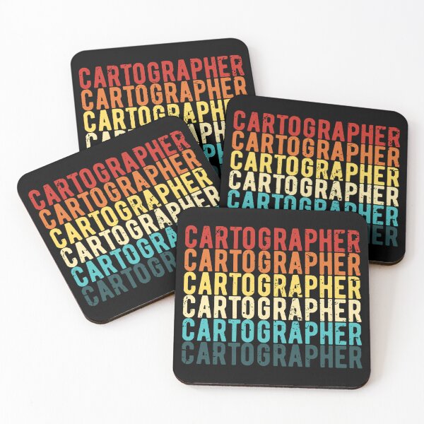 Item preview, Vintage Cartographer Cartography Retro  designed and sold by NestaReign.