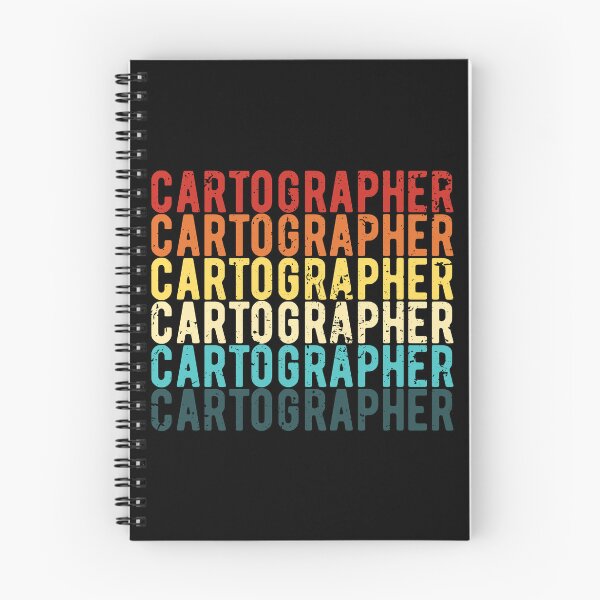 Item preview, Vintage Cartographer Cartography Retro  designed and sold by NestaReign.