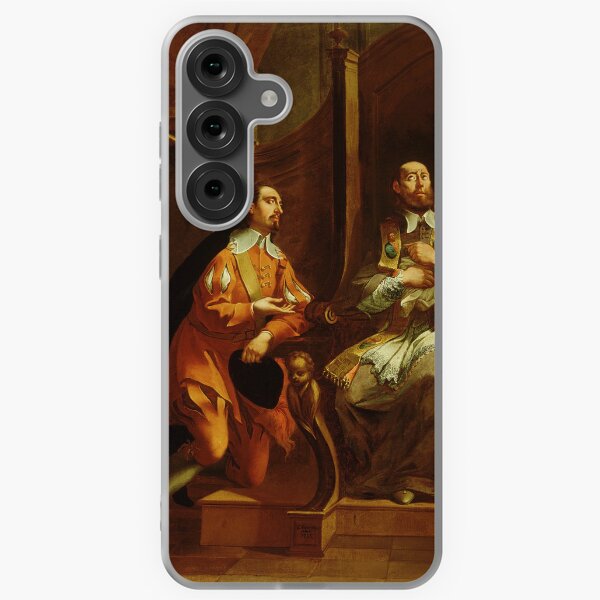 Item preview, Saint Francis de Sales designed and sold by sh707.