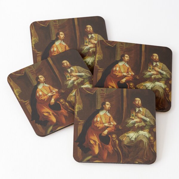 Item preview, Saint Francis de Sales designed and sold by sh707.