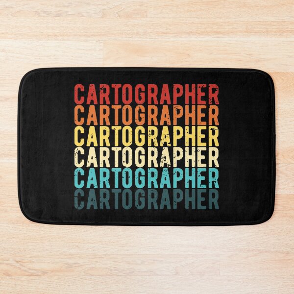 Item preview, Vintage Cartographer Cartography Retro  designed and sold by NestaReign.