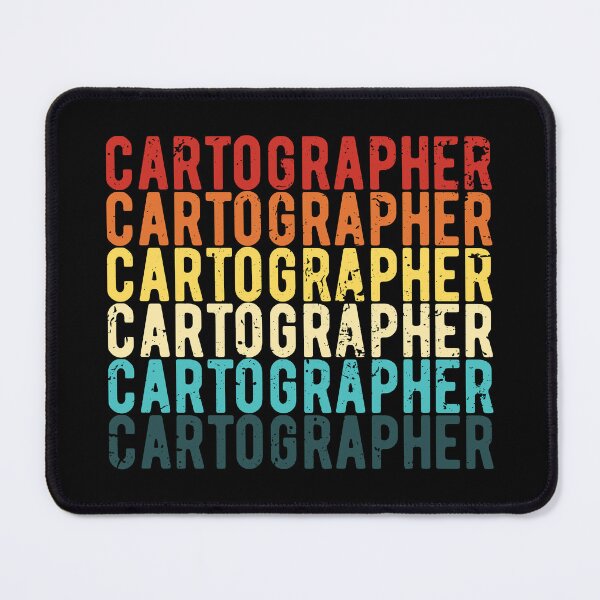 Item preview, Vintage Cartographer Cartography Retro  designed and sold by NestaReign.