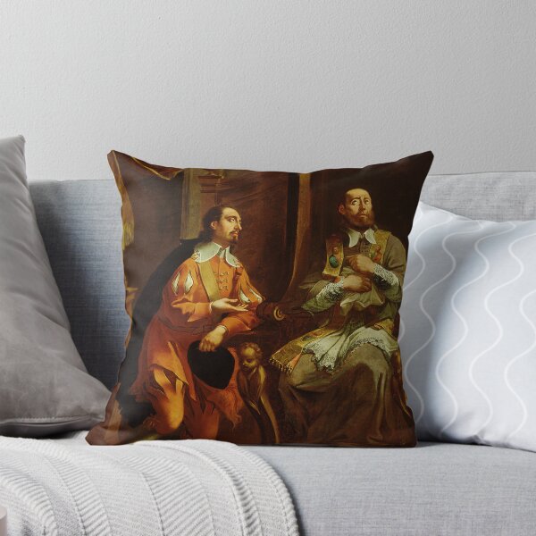 Item preview, Saint Francis de Sales designed and sold by sh707.