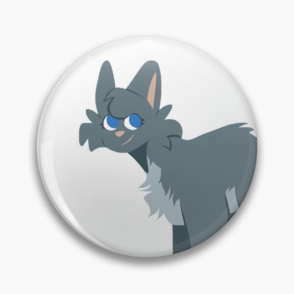 Item preview, Cinderpelt designed and sold by Maizie-Artwork.