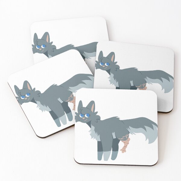 Item preview, Cinderpelt designed and sold by Maizie-Artwork.
