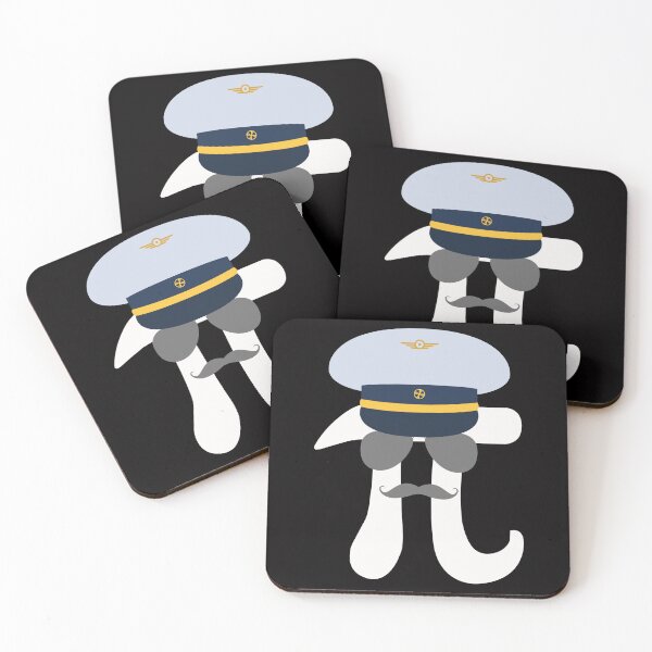Item preview, Pilot Puns Funny Pi Day Math Teacher Math Lovers Gift designed and sold by Buyeseoshop.