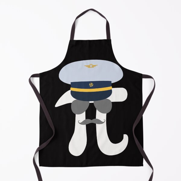 Item preview, Pilot Puns Funny Pi Day Math Teacher Math Lovers Gift designed and sold by Buyeseoshop.