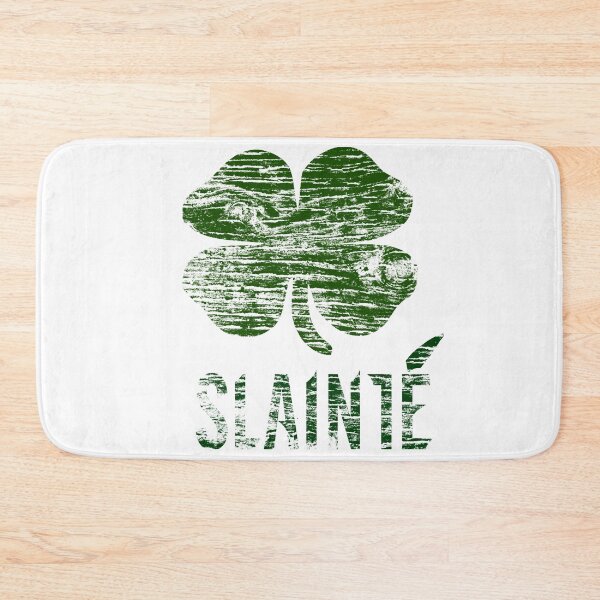 Item preview, Slainte Shamrock designed and sold by Eric-A-Allen.