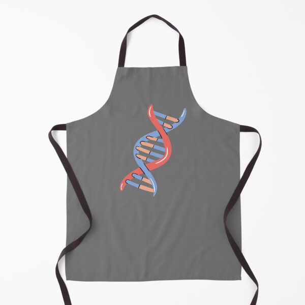 Item preview, DNA structure design designed and sold by BluePlanetStore.
