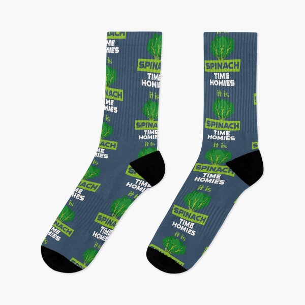 Item preview, It is spinach time homies, National Spinach Day, spinach lovers Gift designed and sold by abdelhak2005.