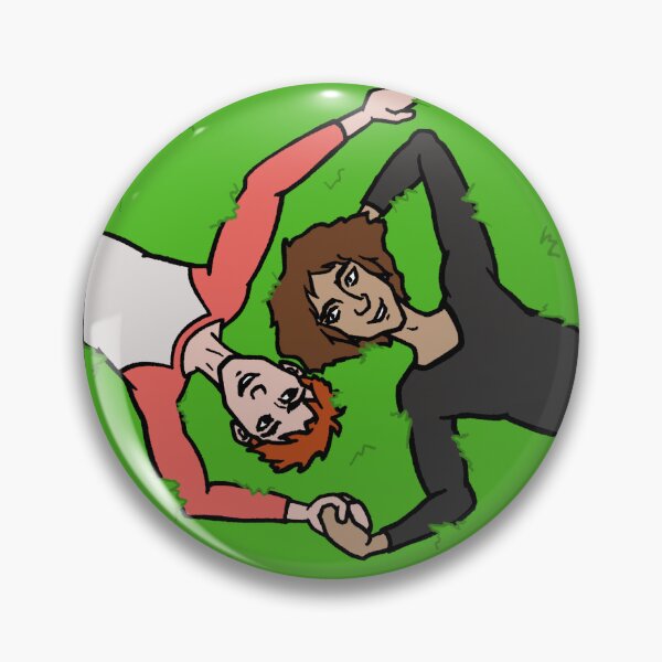 Item preview, LAZING ON A SUNNY AFTERNOON with Bart & Ed (ZETAFLASH) designed and sold by longlivcurio.