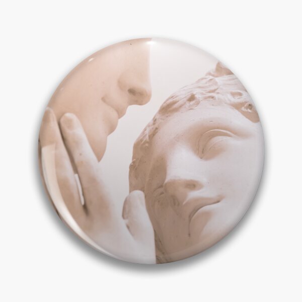 Item preview, Venus and Adonis, work by Antonio Canova, 1794 - Venere e Adone designed and sold by Paolo Modena Photography    -   Fine Italian Art.