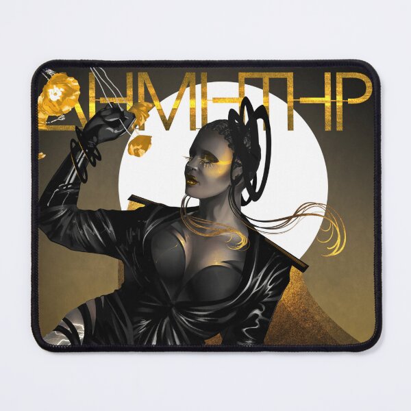 Item preview, Demeter Poster designed and sold by Saoghal.