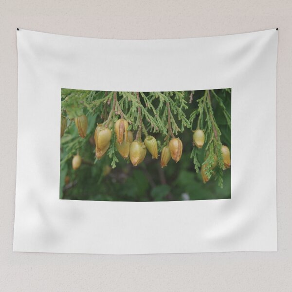 Item preview, Tree Flowers designed and sold by lezvee.