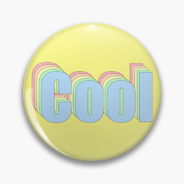 Item preview, Cool Rainbow Text designed and sold by Art4Funn.
