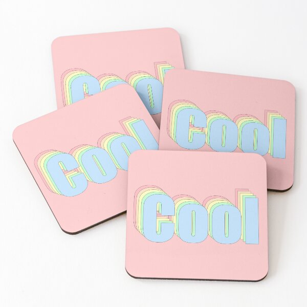Item preview, Cool Rainbow Text designed and sold by Art4Funn.