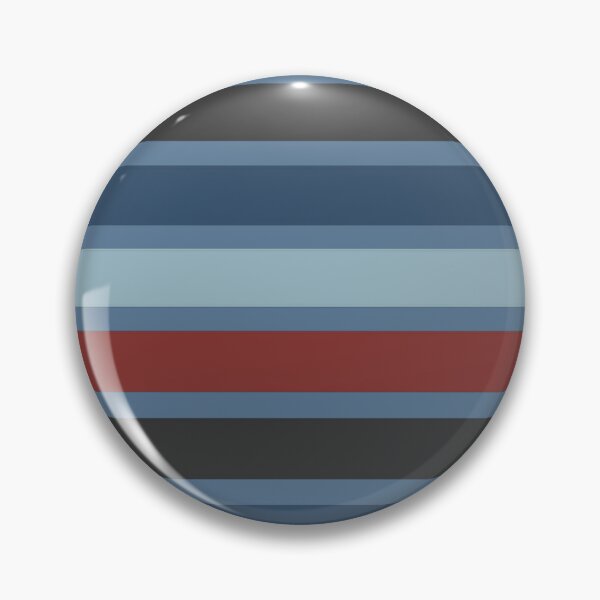 Item preview, Striped decoration elegant designed and sold by Mario-InkArt.