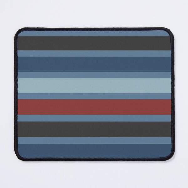 Item preview, Striped decoration elegant designed and sold by Mario-InkArt.