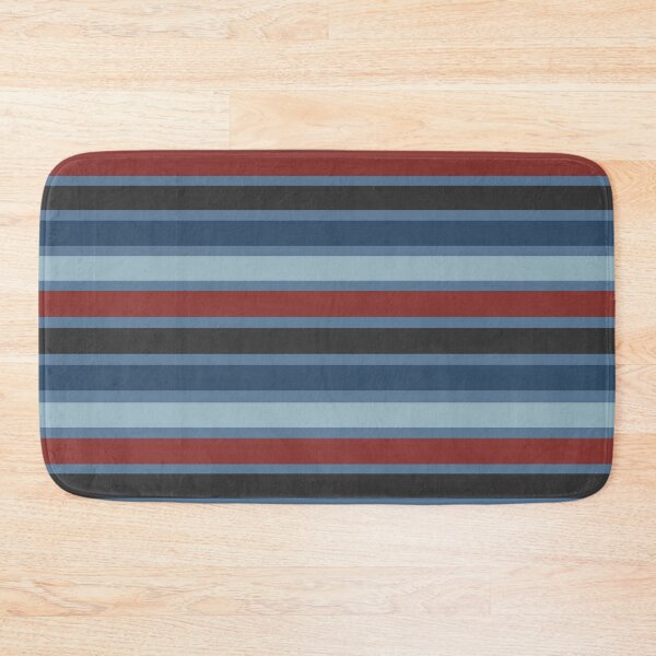 Item preview, Striped decoration elegant designed and sold by Mario-InkArt.