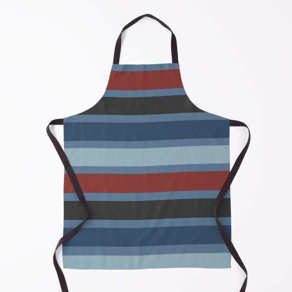 Item preview, Striped decoration elegant designed and sold by Mario-InkArt.