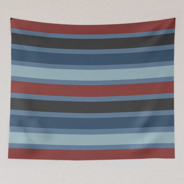 Item preview, Striped decoration elegant designed and sold by Mario-InkArt.
