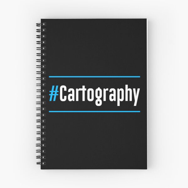 Item preview, Cartographer Cartography Tag designed and sold by NestaReign.