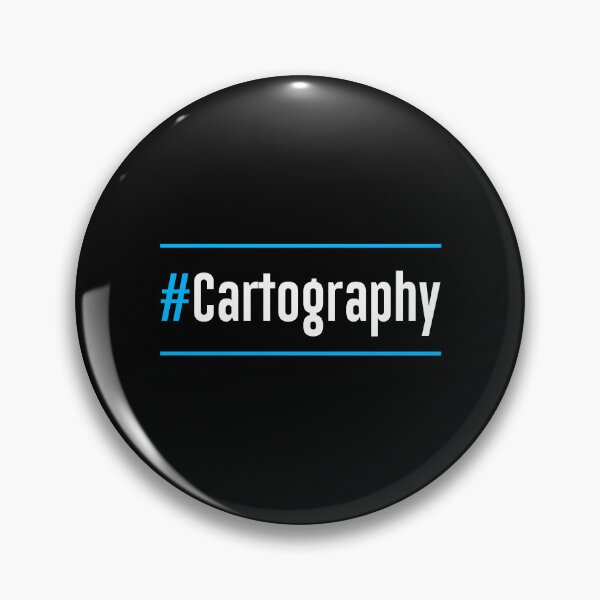 Item preview, Cartographer Cartography Tag designed and sold by NestaReign.
