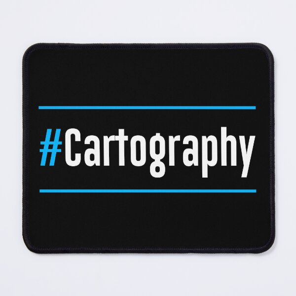 Item preview, Cartographer Cartography Tag designed and sold by NestaReign.