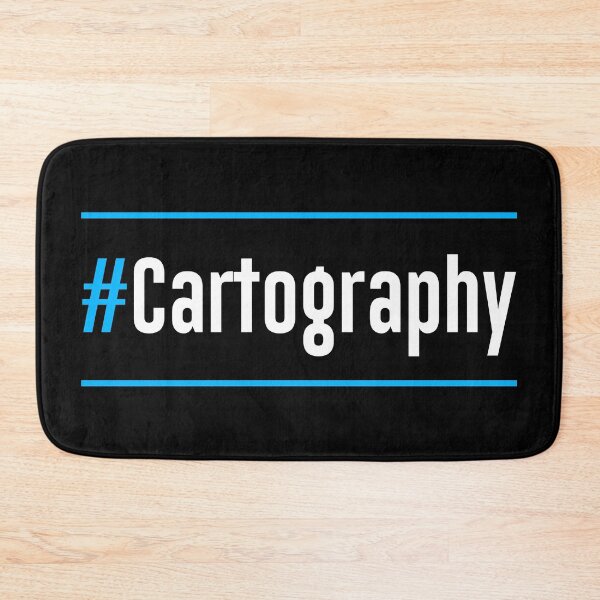 Item preview, Cartographer Cartography Tag designed and sold by NestaReign.