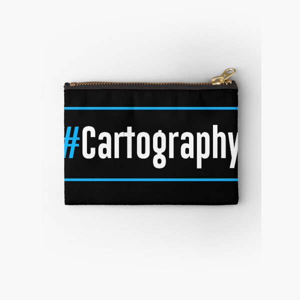 Item preview, Cartographer Cartography Tag designed and sold by NestaReign.