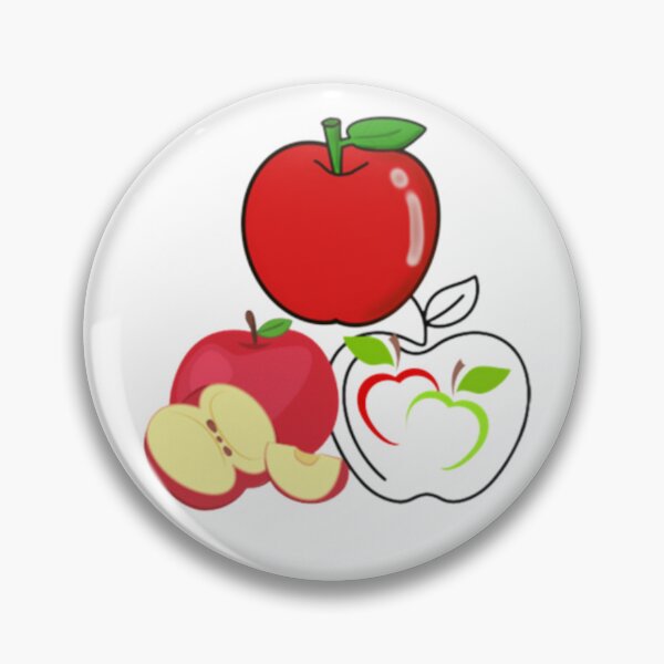 Item preview, funny toyota apple  designed and sold by Teejay-Shop.