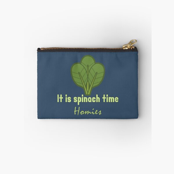 Item preview, It is spinach time homies, National Spinach Day, spinach lovers Gift designed and sold by abdelhak2005.