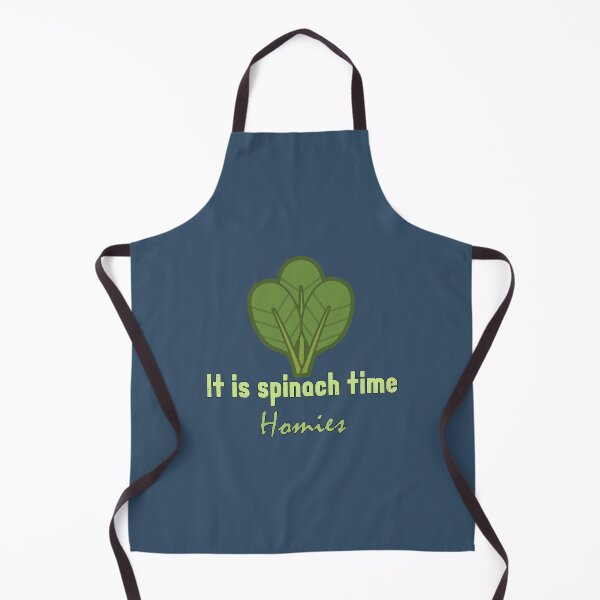 Item preview, It is spinach time homies, National Spinach Day, spinach lovers Gift designed and sold by abdelhak2005.