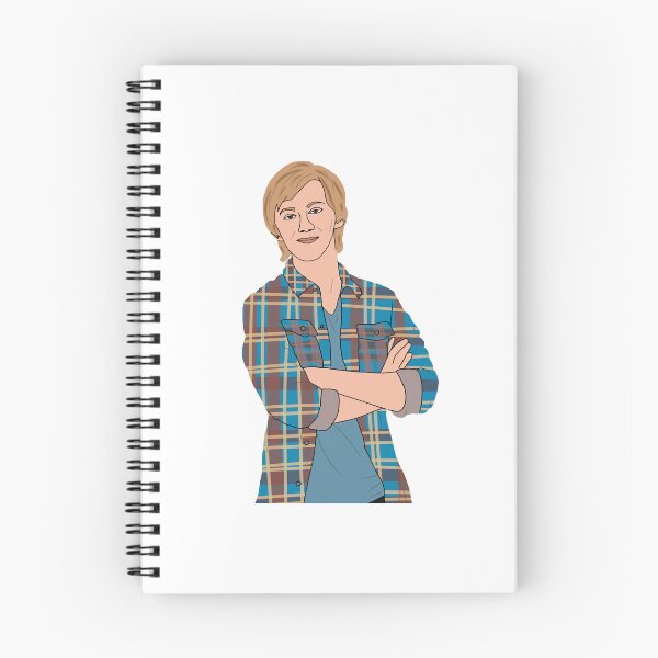 Item preview, Pj Duncan designed and sold by Maizie-Artwork.