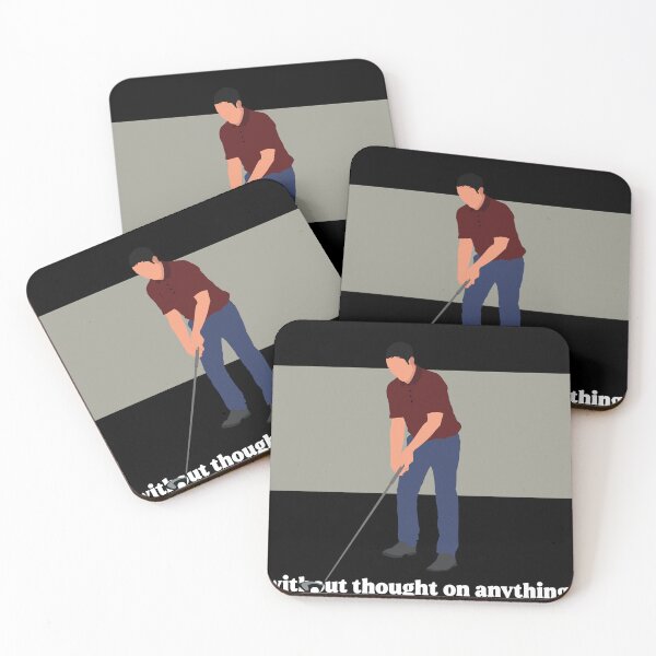 Item preview, play golf - funny golf designed and sold by Kast25.