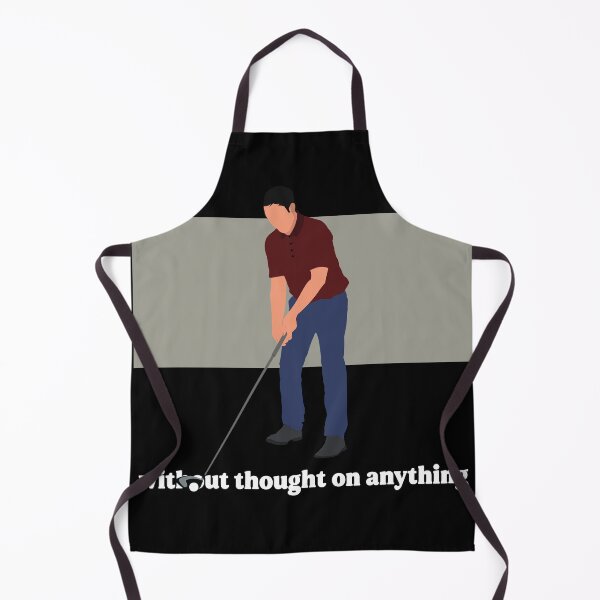 Item preview, play golf - funny golf designed and sold by Kast25.