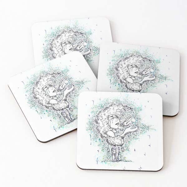 Item preview, "Sehnsucht" Emotion Print designed and sold by ajrhys.