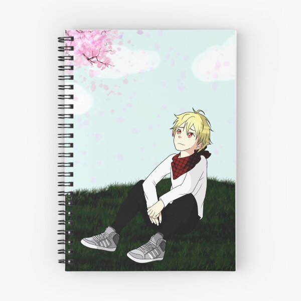 Item preview, Viewing The Sakura Tree designed and sold by faeyuuki.