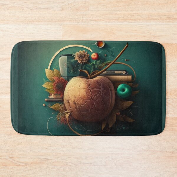 Item preview, Teacher of all Things designed and sold by Berdone.