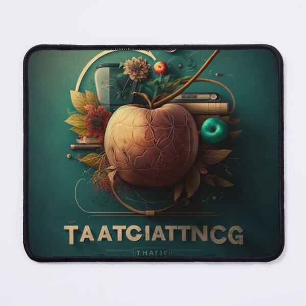 Item preview, Teacher of all Things designed and sold by Berdone.