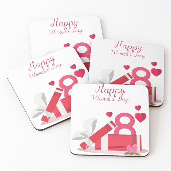 Item preview, Happy Women`s Day designed and sold by 9DEN9.