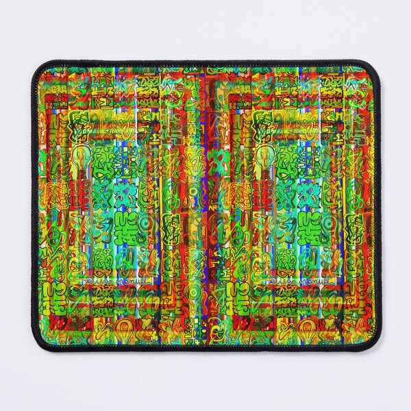 Item preview, Pop abstract designed and sold by Diego Manuel Rodriguez.