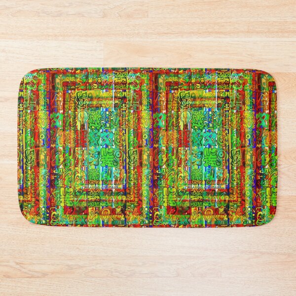 Item preview, Pop abstract designed and sold by Diego Manuel Rodriguez.