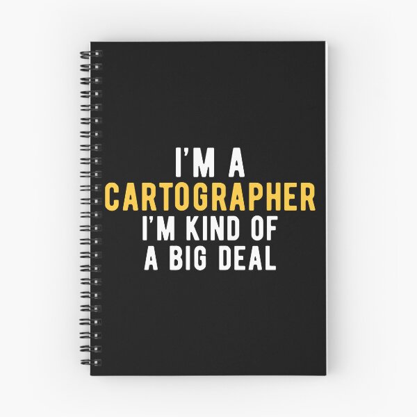 Item preview, Cartographer Cartography Important designed and sold by NestaReign.