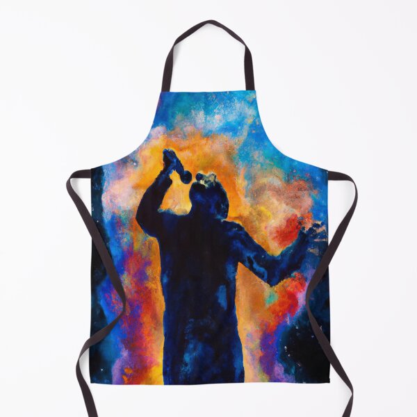 Item preview, Starman designed and sold by PaperlessCanvas.