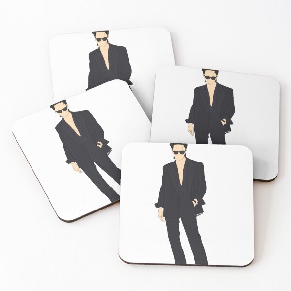 Item preview, Jung hoseok of BTS designed and sold by kart-box.