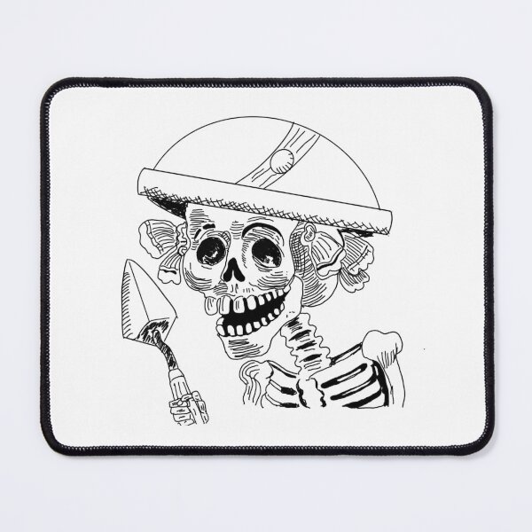 Item preview, Arqueología Mexicana designed and sold by Tianguistore.