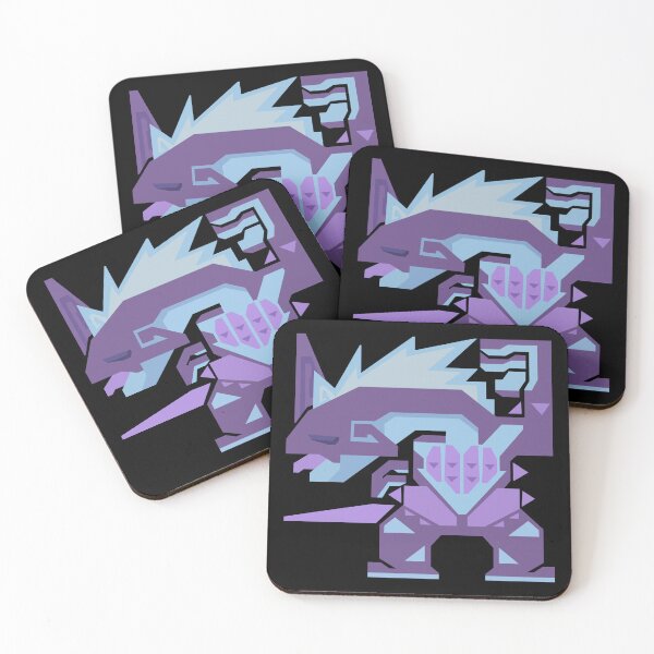 Item preview, Monster Hunter Icon Style designed and sold by IconsStyles.