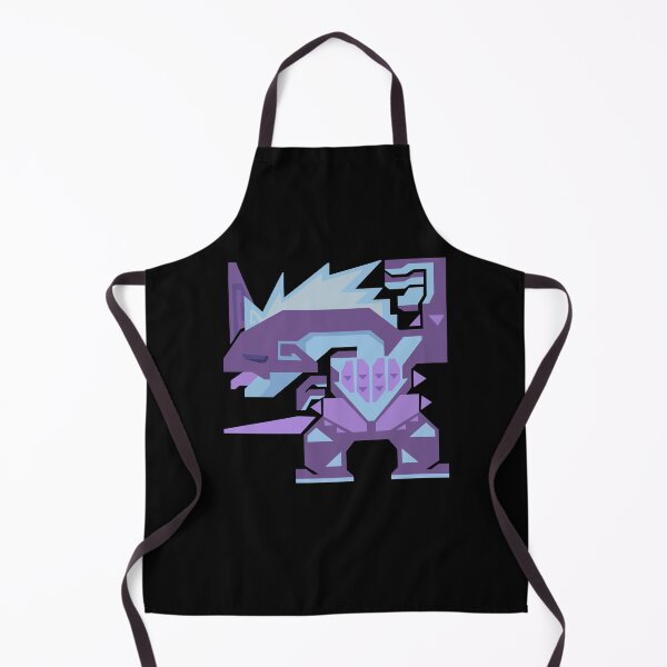 Item preview, Monster Hunter Icon Style designed and sold by IconsStyles.